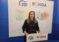 El PP de Ronda pone en valor la extensión de la gratuidad de las escuelas infantiles públicas para niños de un año