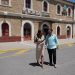 El PP exige al Gobierno reestablecer la conexiones ferroviarias de Ronda, previas a la pandemia, con Madrid, Málaga y Granada