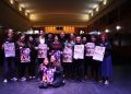 Ronda pone en valor en el Día Mundial del Teatro a los colectivos que trabajan en las artes escénicas y presentan un calendario de diferentes obras
