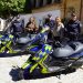 La Policía Local de Ronda incorpora a su flota de vehículos dos nuevas motocicletas