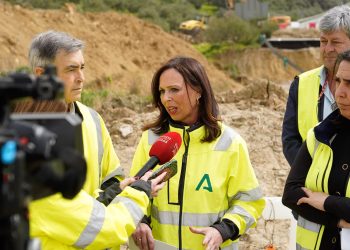 La Junta empleará 10 millones de euros en el arreglo de la carretera de Algodonales a Serranía de Ronda