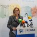 El PP de Ronda reivindica la gestión del gobierno de Juanma Moreno para la recuperación de Andalucía tras el tren de borrascas