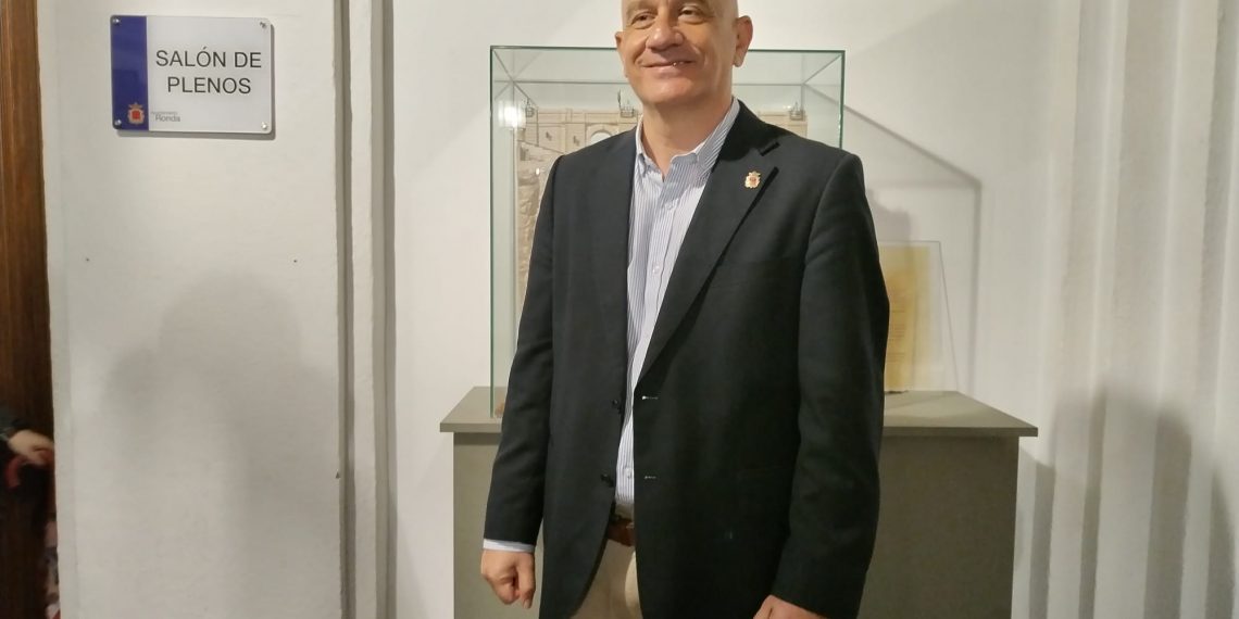 El PSOE denuncia retraso en la puesta en marcha del Registro de Demandante de Vivienda Pública  del Ayuntamiento de Ronda