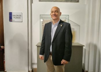 El PSOE denuncia retraso en la puesta en marcha del Registro de Demandante de Vivienda Pública  del Ayuntamiento de Ronda