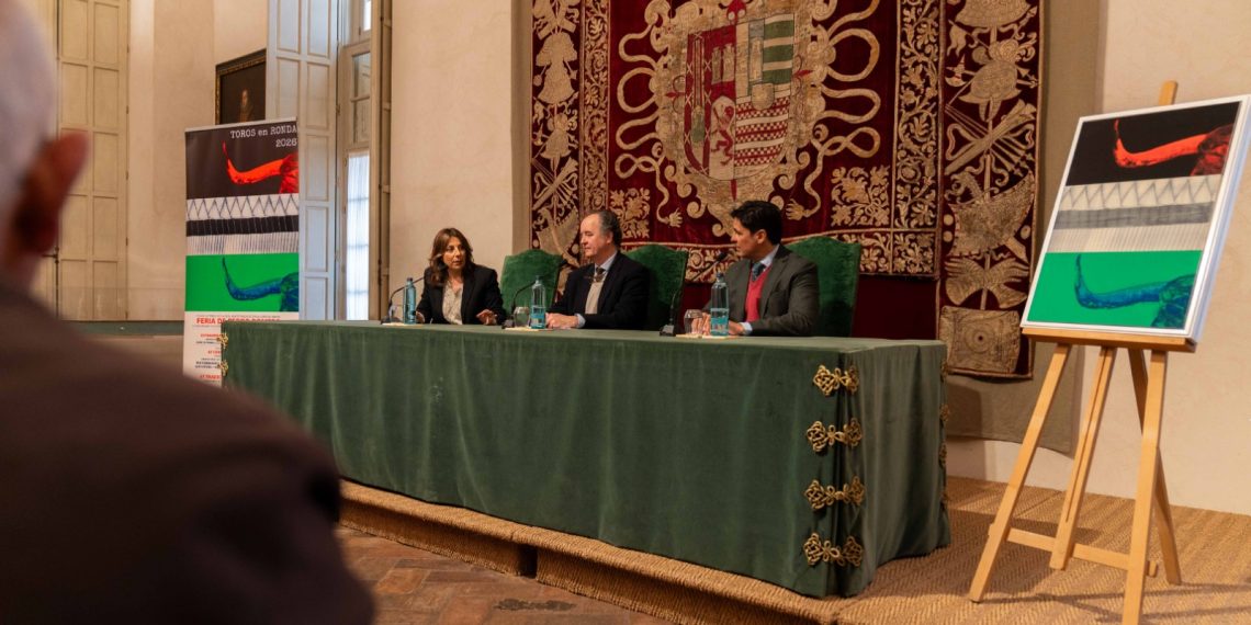 La Real Maestranza de Caballería de Ronda presenta el cartel y anuncia la reanudación de los festejos taurinos 2026