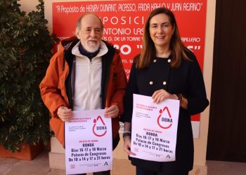 La nueva colecta de donación de sangre en Ronda se realizará en el Convento de Santo Domingo