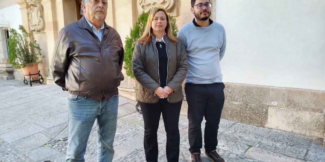 VOX exige equiparar el coeficiente del IBI en Ronda con el de Málaga capital