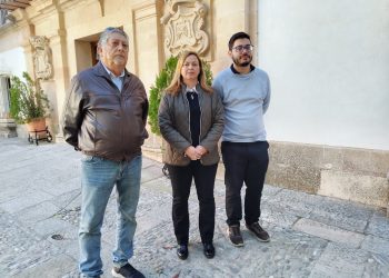 VOX exige equiparar el coeficiente del IBI en Ronda con el de Málaga capital