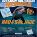 Ronda acoge el 19 de abril la VI edición de “100×100 Brazadas Solidarias” a beneficio de Nepal