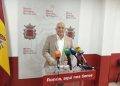 El Grupo Socialista en el Ayuntamiento de Ronda destaca la agilidad del Gobierno de España para declarar la Serranía como «zona gravemente afectada por una emergencia de protección civil»