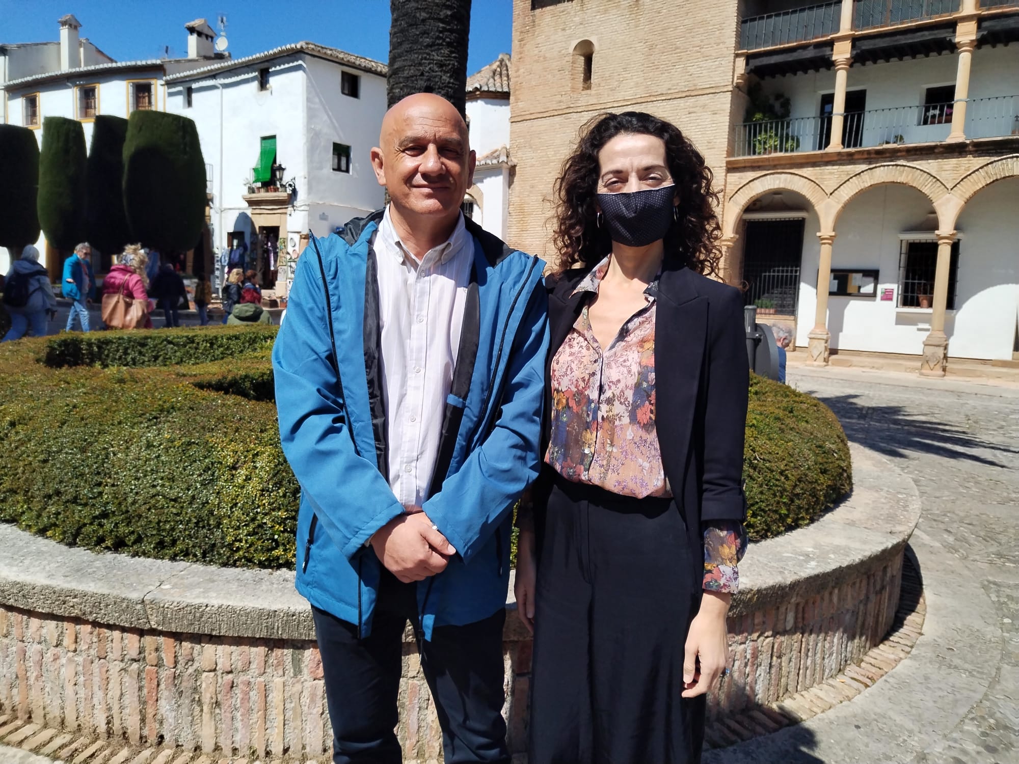 El Grupo Municipal Socialista presentará una moción en el pleno para que el Ayuntamiento ceda parcelas para la construcción de viviendas protegidas