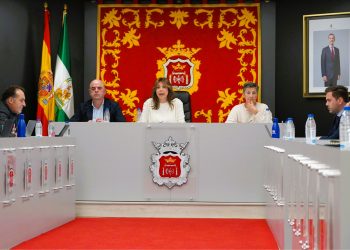 El Ayuntamiento de Ronda invertirá 1,5 millones en mejoras en la calle Albahaca, Los Prados y el Cerro del Almendro