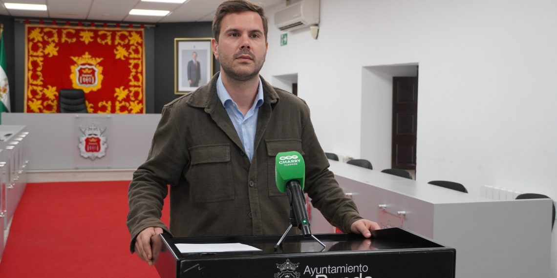 Los vecinos desalojados por el tren de borrascas podrán registrarse para recibir una compensación económica el martes 14 en el SAC del Ayuntamiento