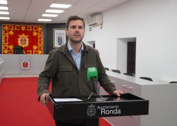 Los vecinos desalojados por el tren de borrascas podrán registrarse para recibir una compensación económica el martes 14 en el SAC del Ayuntamiento