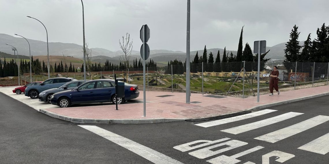 El Ayuntamiento de Ronda saca a la venta dos parcelas, rebajadas al 70%, para la construcción de viviendas públicas