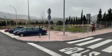 El Ayuntamiento de Ronda saca a la venta dos parcelas, rebajadas al 70%, para la construcción de viviendas públicas 