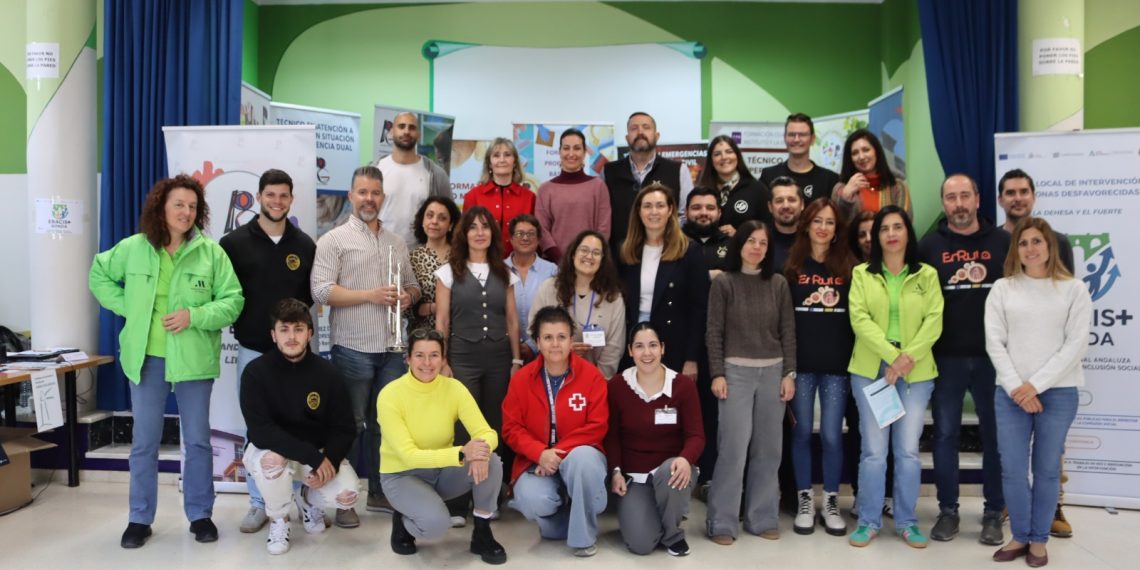 Las Jornadas Formativas de Eracis ponen en valor la oferta formativa de Ronda