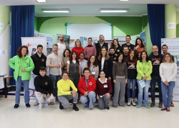 Las Jornadas Formativas de Eracis ponen en valor la oferta formativa de Ronda