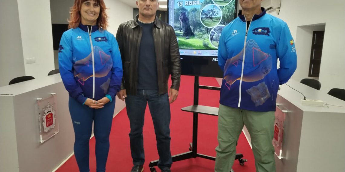 Ronda volverá a acoger una de las pruebas del XXV Campeonato de Orientación de la Diputación de Málaga