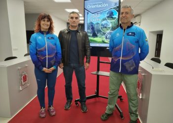 Ronda volverá a acoger una de las pruebas del XXV Campeonato de Orientación de la Diputación de Málaga