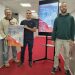 Los mejores clubes y deportistas de Andalucía se darán cita en Ronda en la tercera jornada del Campeonato Andaluz de Bádminton