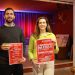 El Ayuntamiento colabora con la Unidad Cultural Terapéutica Changüí en la segunda edición del ‘Festivalito del Pasaje, el Zoco Cultural’