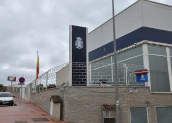 La Policía Nacional detiene a un hombre por el asalto al propietario de un vehículo que le sorprendió robando dentro, en Ronda