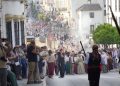 Trece asociaciones histórico-culturales de toda Andalucía participarán este año en Ronda Romántica 2026