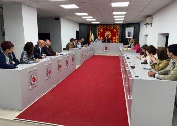 27.703 rondeños y rondeñas podrán votar en las elecciones andaluzas del 17 de mayo