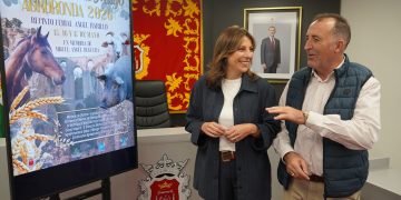Vuelve ‘AgroRonda 2026’, la Real Feria de Mayo, que se celebrará con numerosas actividades en torno a la agricultura y la ganadería