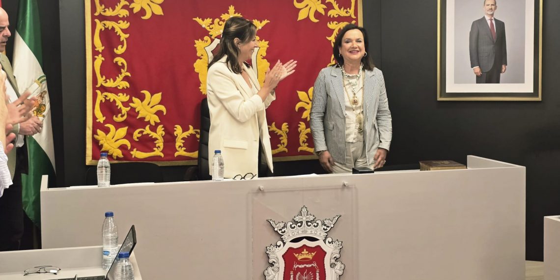 El Ayuntamiento de Ronda avanza en la creación de un parque periurbano en la Cornisa del Tajo