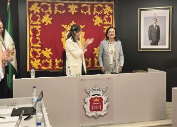 El Ayuntamiento de Ronda avanza en la creación de un parque periurbano en la Cornisa del Tajo