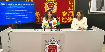 El Ayuntamiento de Ronda anuncia inversiones por casi dos millones de euros