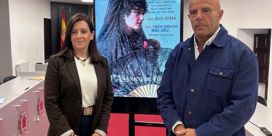 Ronda Romántica 2026 acogerá el XII Encuentro Flamenco de los Cantes de Ronda y el XII Abanico de Coplas