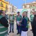 Por Andalucía exige el fin del «aislamiento histórico» de Ronda y se compromete a mejorar las carreteras y garantizar conexión ferroviaria