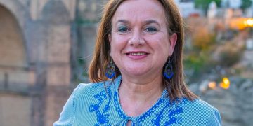 Margarita Pavía se incorporará al equipo de gobierno del PP en el Ayuntamiento de Ronda
