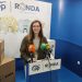 El PP de Ronda pone en valor las mejoras en educación del gobierno de Juanma Moreno