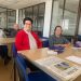 La Asociación de la Prensa de Málaga impulsa la alfabetización mediática de personas mayores en 26 municipios