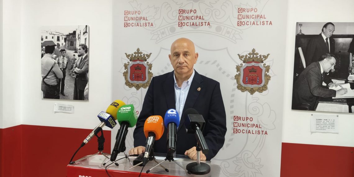 El PSOE de Ronda asegura que se abrirá juicio oral a Fernández por el Caso Soliarsa