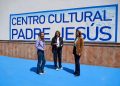El nuevo Centro Cultural Padre Jesús ya está en funcionamiento