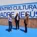 El nuevo Centro Cultural Padre Jesús ya está en funcionamiento