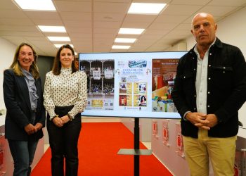 Presentadas las actividades previas a Ronda Romántica 2026