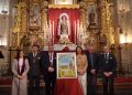 La Hermandad de la Virgen de la Cabeza celebra una nueva exaltación y presenta el cartel de la romería 2026