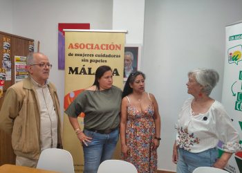 Con Ronda reivindica la regulación de migrantes puesta en marcha por el Gobierno central