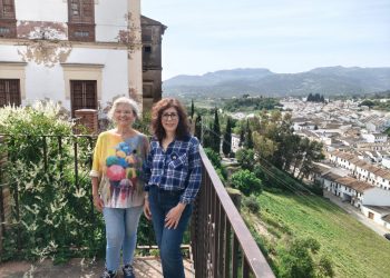 Con Ronda exige al Ayuntamiento un refuerzo de las políticas de conservación del patrimonio histórico