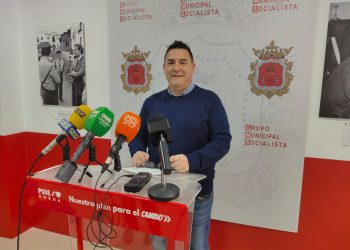 El Grupo Municipal Socialista presentará una moción en el próximo pleno para que Ronda se sume a las celebraciones del centenario de la Generación del 27