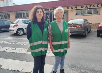 Con Ronda exige mejoras en las condiciones laborales del profesorado de 0 a 3 años