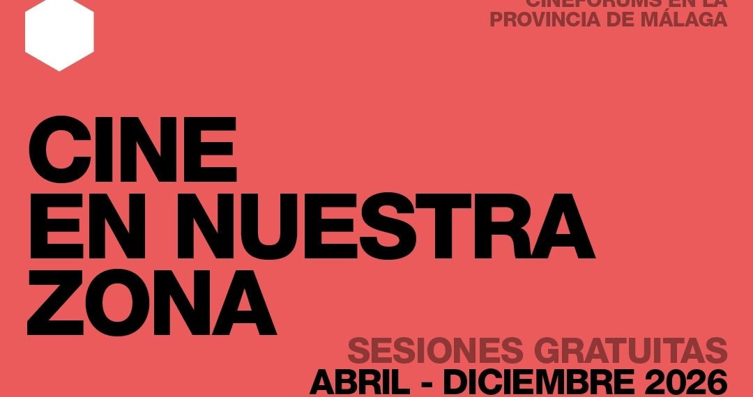 La Térmica y el Festival de Málaga llevan ‘Cine en nuestra zona’ a ocho municipios de la provincia