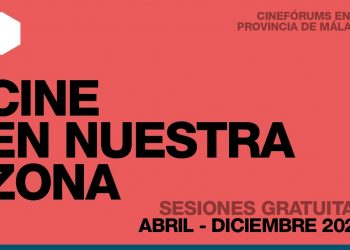 La Térmica y el Festival de Málaga llevan ‘Cine en nuestra zona’ a ocho municipios de la provincia
