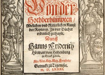 La Biblioteca de la Real Maestranza exhibirá sus tesoros bibliográficos del siglo XVI en una exposición conmemorativa del Día Internacional del Libro